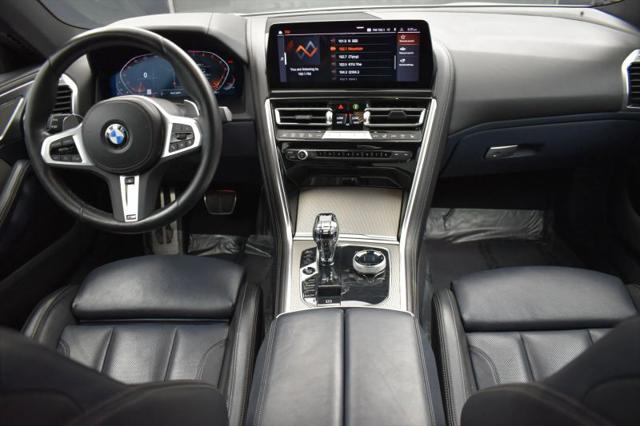 2023 BMW 840 Gran Coupe i xDrive