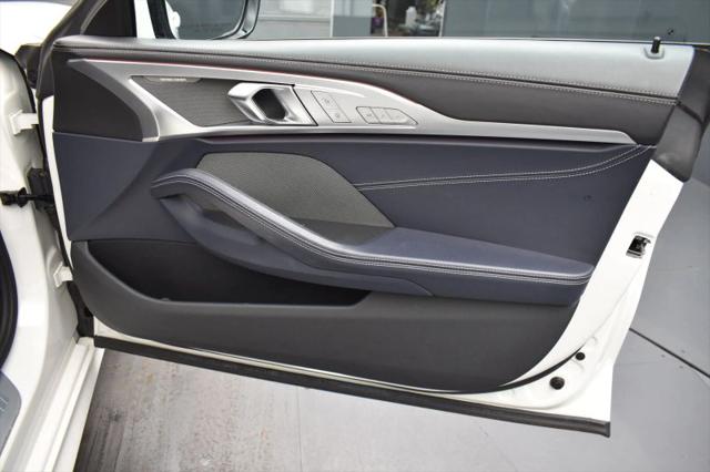2023 BMW 840 Gran Coupe i xDrive