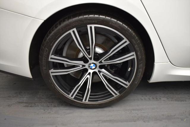 2023 BMW 840 Gran Coupe i xDrive