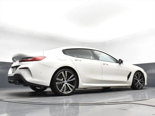2023 BMW 840 Gran Coupe i xDrive