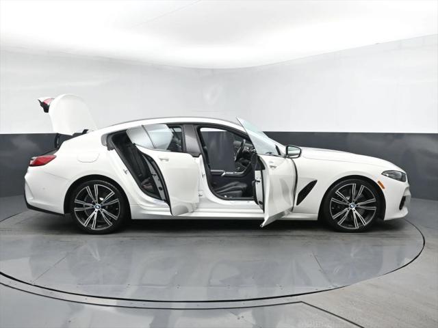 2023 BMW 840 Gran Coupe i xDrive