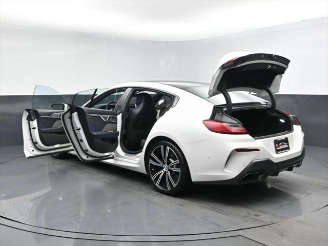 2023 BMW 840 Gran Coupe i xDrive