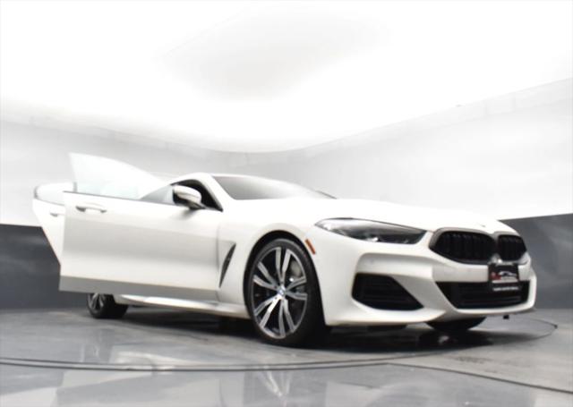 2023 BMW 840 Gran Coupe i xDrive