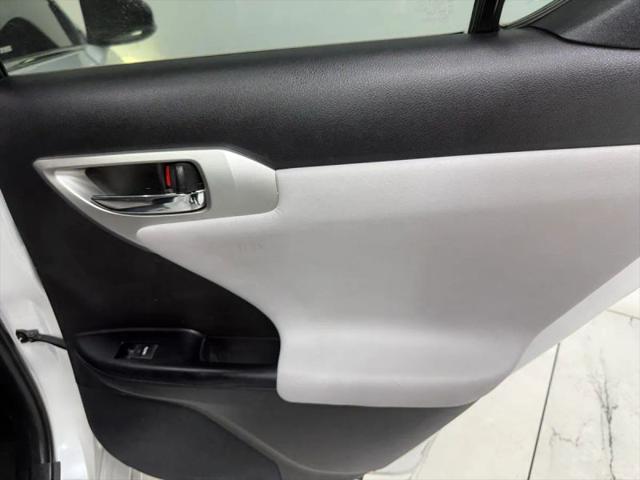 2011 Lexus CT 200h 200h