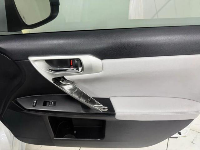 2011 Lexus CT 200h 200h