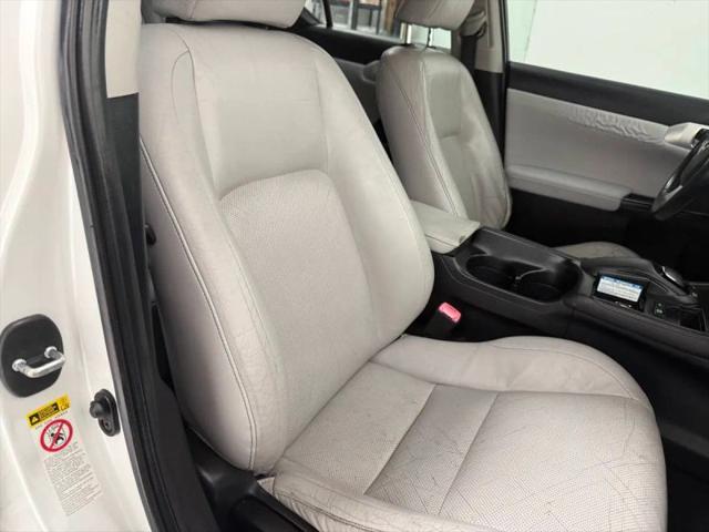 2011 Lexus CT 200h 200h