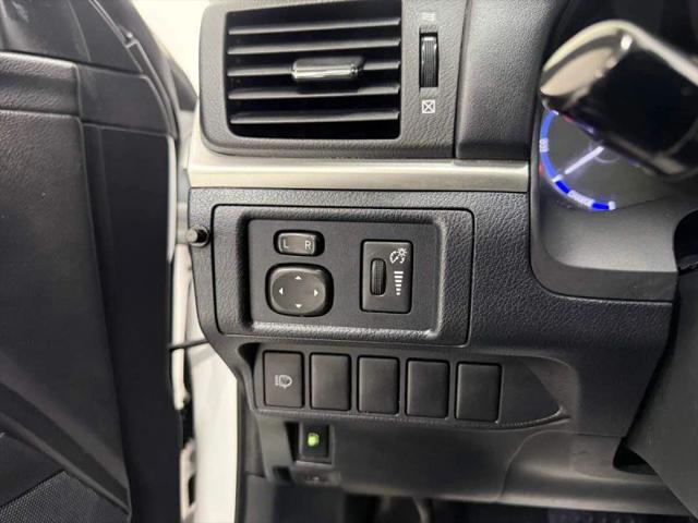 2011 Lexus CT 200h 200h