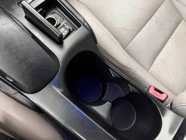 2011 Lexus CT 200h 200h