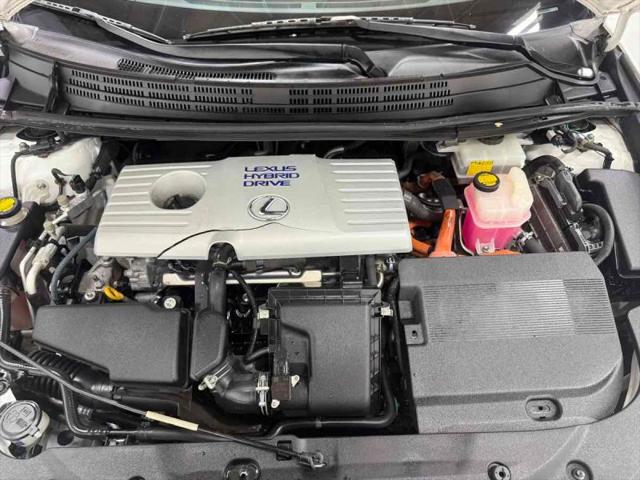 2011 Lexus CT 200h 200h