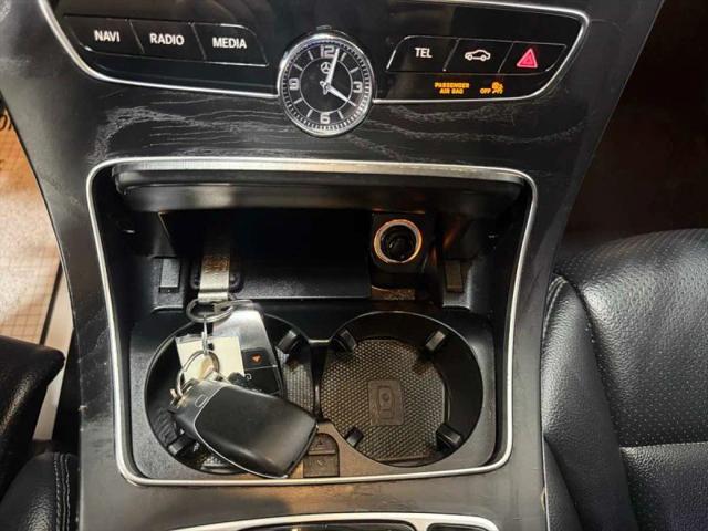 2019 Mercedes-Benz C-CLASS C 300 4MATIC