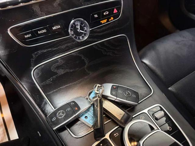 2019 Mercedes-Benz C-CLASS C 300 4MATIC