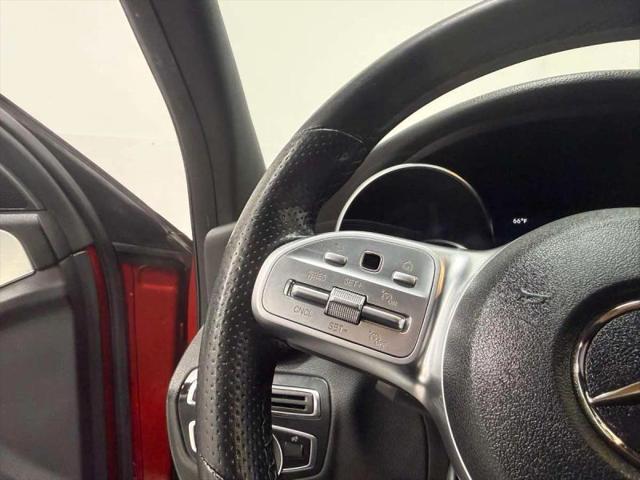 2019 Mercedes-Benz C-CLASS C 300 4MATIC