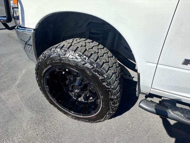 2020 Jeep Ram 2500 Tradesman Crew Cab 4x4 6'4" Box