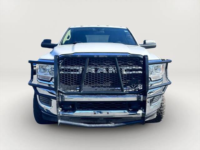 2020 Jeep Ram 2500 Tradesman Crew Cab 4x4 6'4" Box