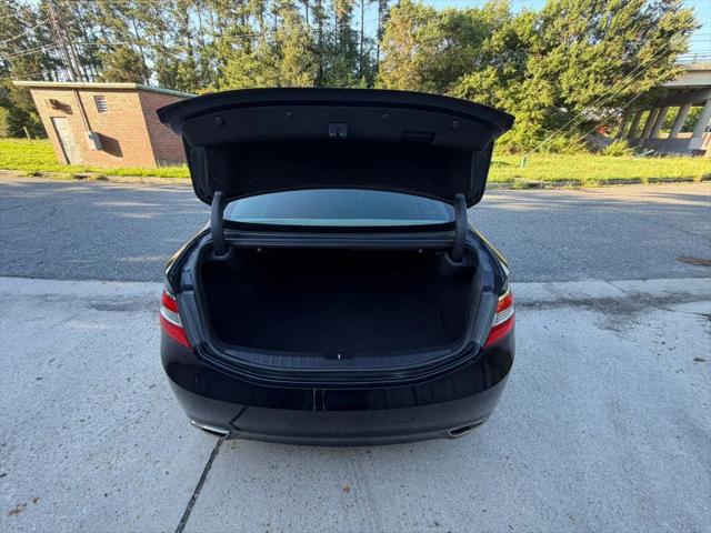 2012 Hyundai Azera Base