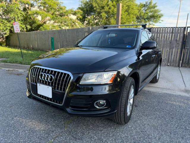 2017 Audi Q5 2.0T Premium for sale in Norfolk, VA