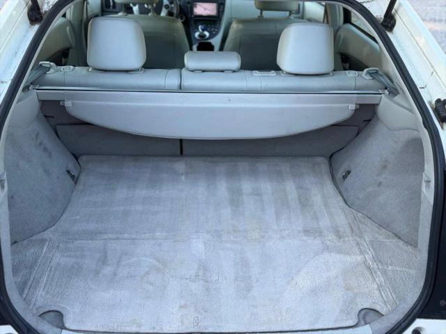 2010 Toyota Prius IV