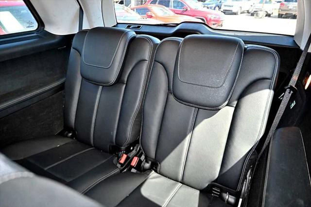 2012 Mercedes-Benz GL 4MATIC