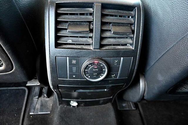 2012 Mercedes-Benz GL 4MATIC