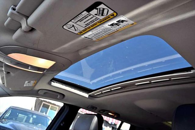 2012 Mercedes-Benz GL 4MATIC