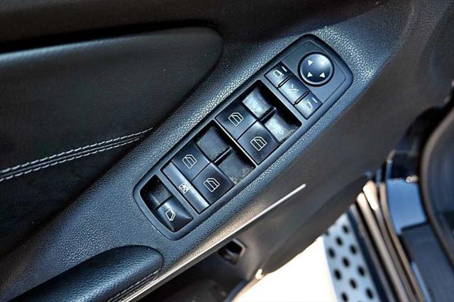 2012 Mercedes-Benz GL 4MATIC