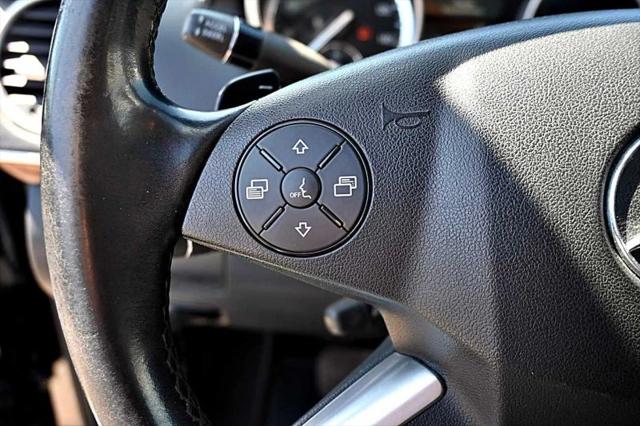 2012 Mercedes-Benz GL 4MATIC