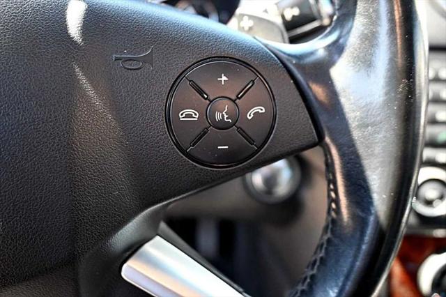 2012 Mercedes-Benz GL 4MATIC