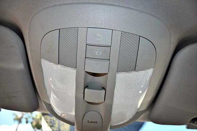 2012 Mercedes-Benz GL 4MATIC