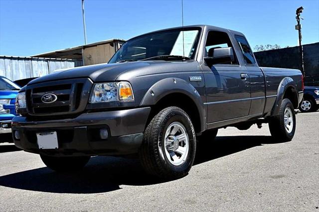 2006 Ford Ranger Sport for sale in San Diego, CA
