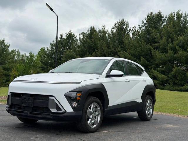 2024 Hyundai Kona SE