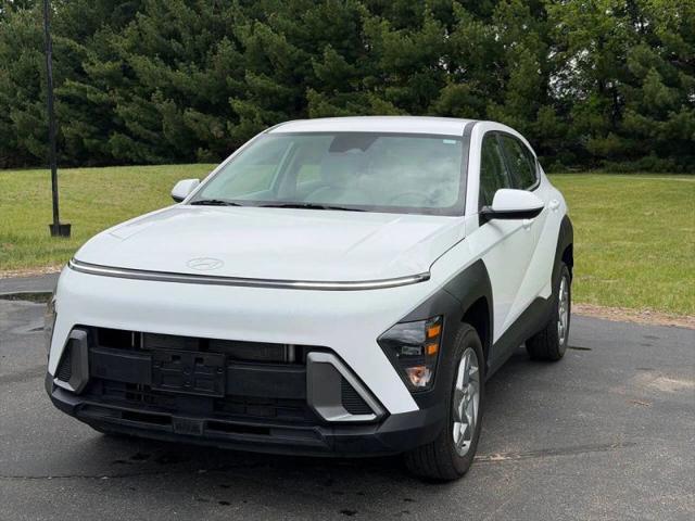 2024 Hyundai Kona SE