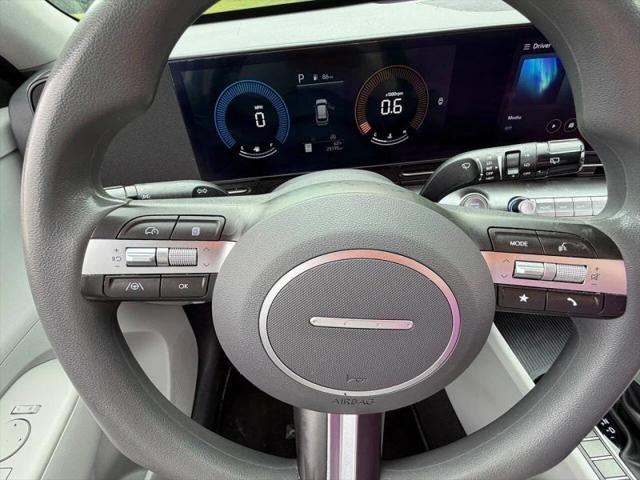 2024 Hyundai Kona SE