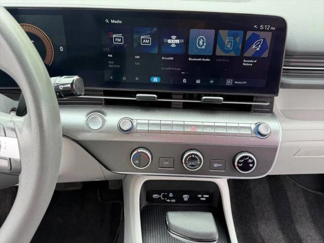 2024 Hyundai Kona SE