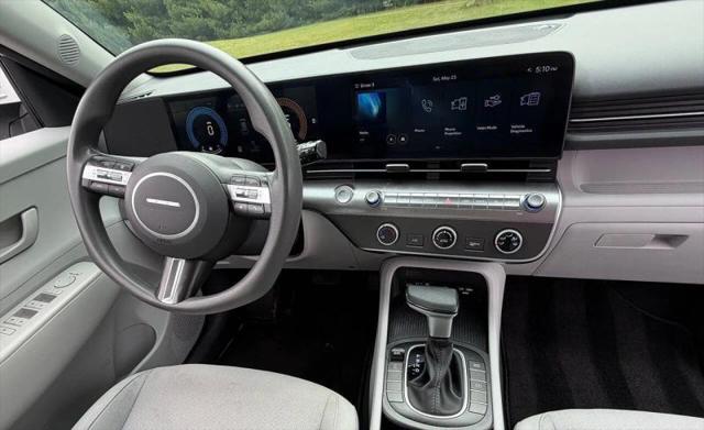 2024 Hyundai Kona SE