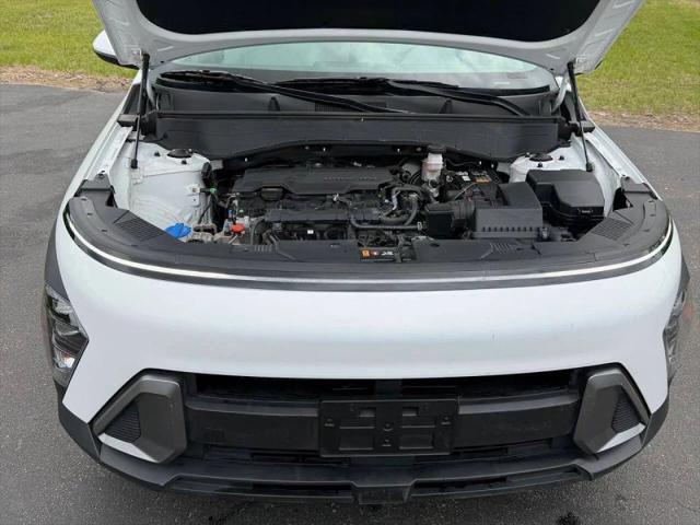 2024 Hyundai Kona SE