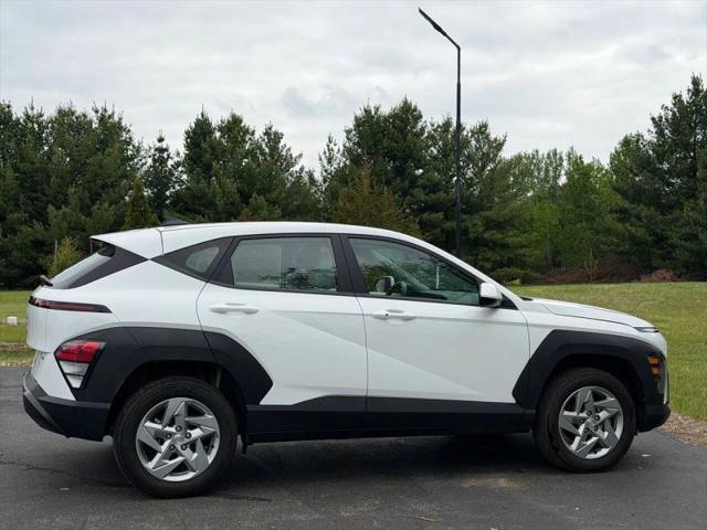 2024 Hyundai Kona SE