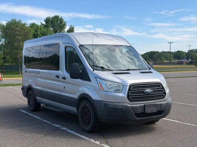2015 Ford Transit XL for sale in Loretto, MN
