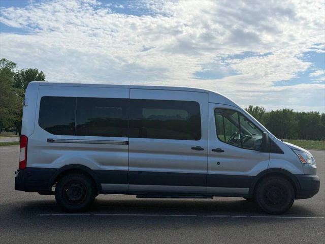 2015 Ford Transit XL