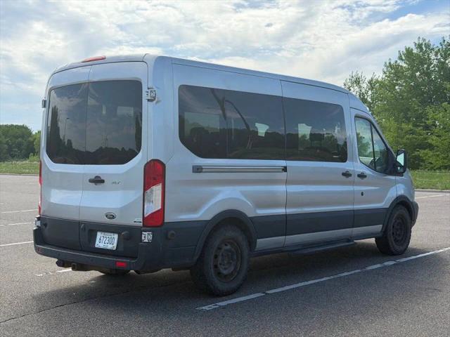 2015 Ford Transit XL