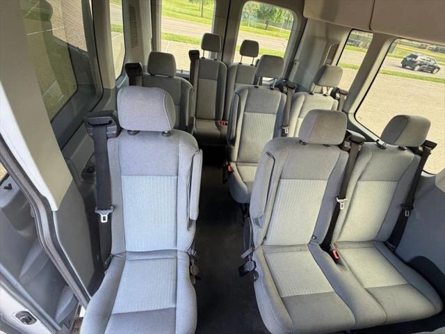 2015 Ford Transit XL