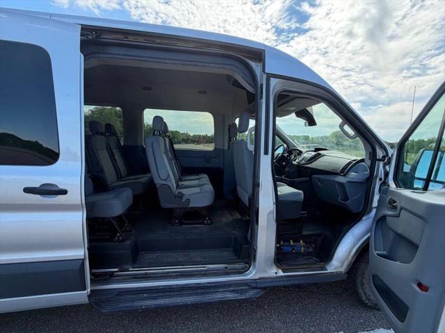 2015 Ford Transit XL