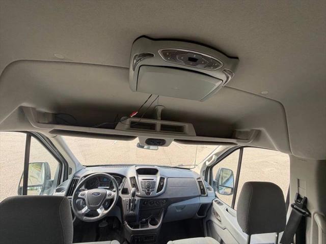 2015 Ford Transit XL
