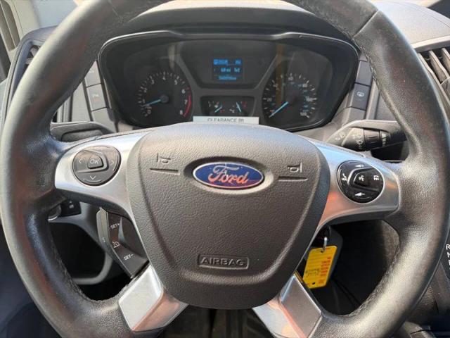 2015 Ford Transit XL