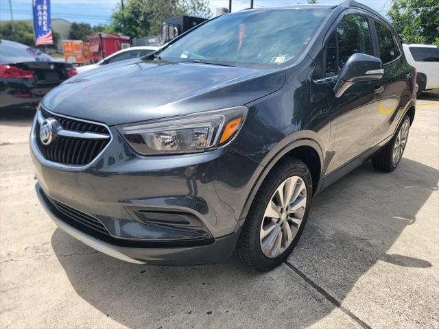 2017 Buick Encore Preferred for sale in San Antonio, TX