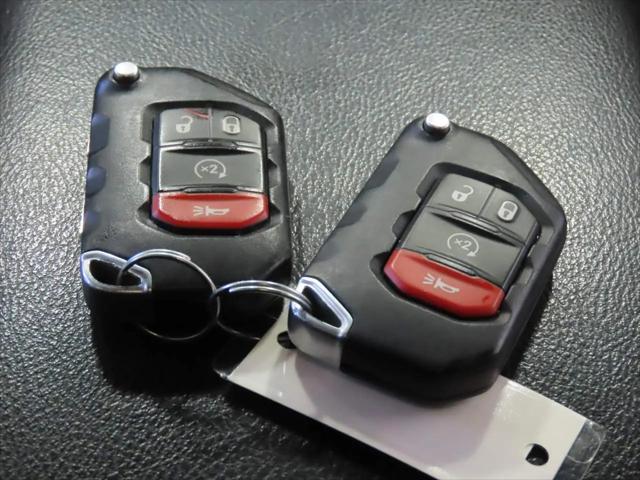 2021 Jeep Wrangler Sport S 4x4