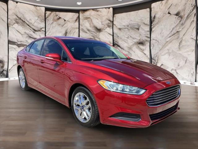 2014 Ford Fusion SE for sale in Tampa, FL