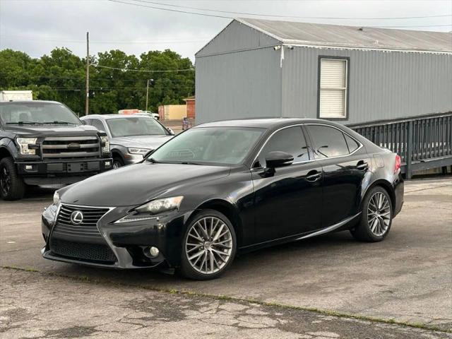2014 Lexus IS 250 250 for sale in Columbia, TN