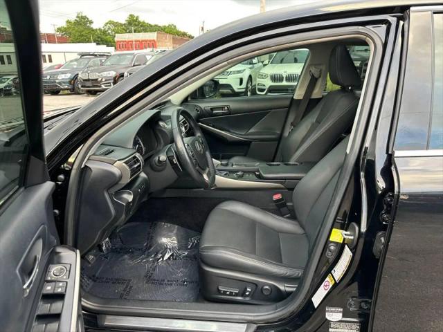 2014 Lexus IS 250 250