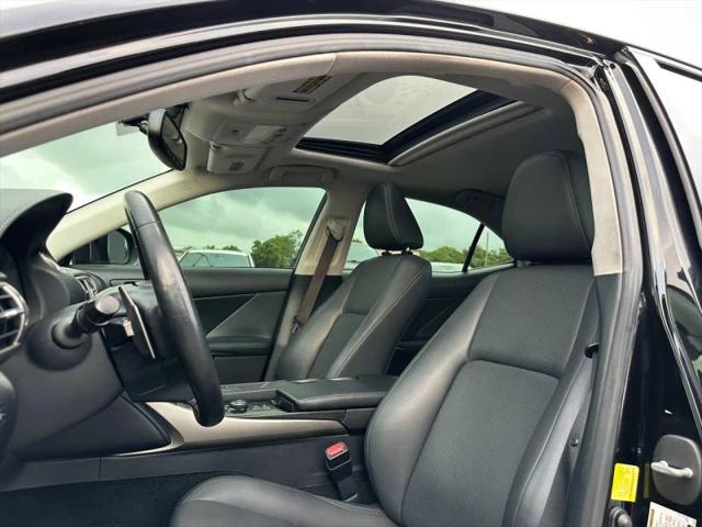 2014 Lexus IS 250 250