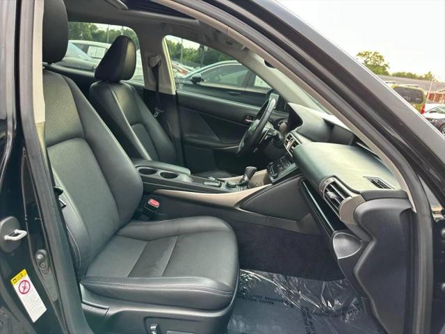 2014 Lexus IS 250 250